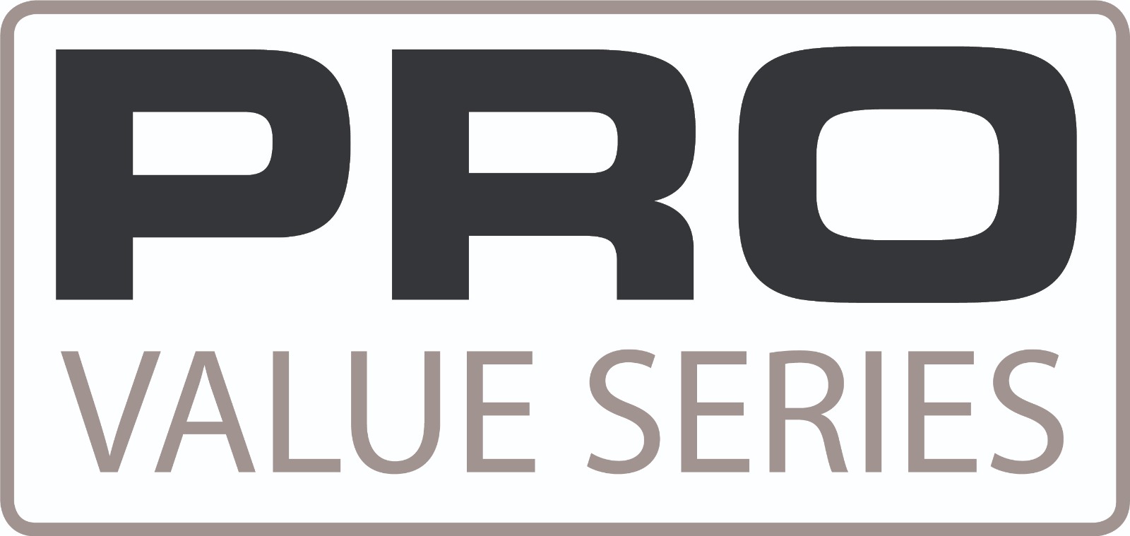 Pro Value Series