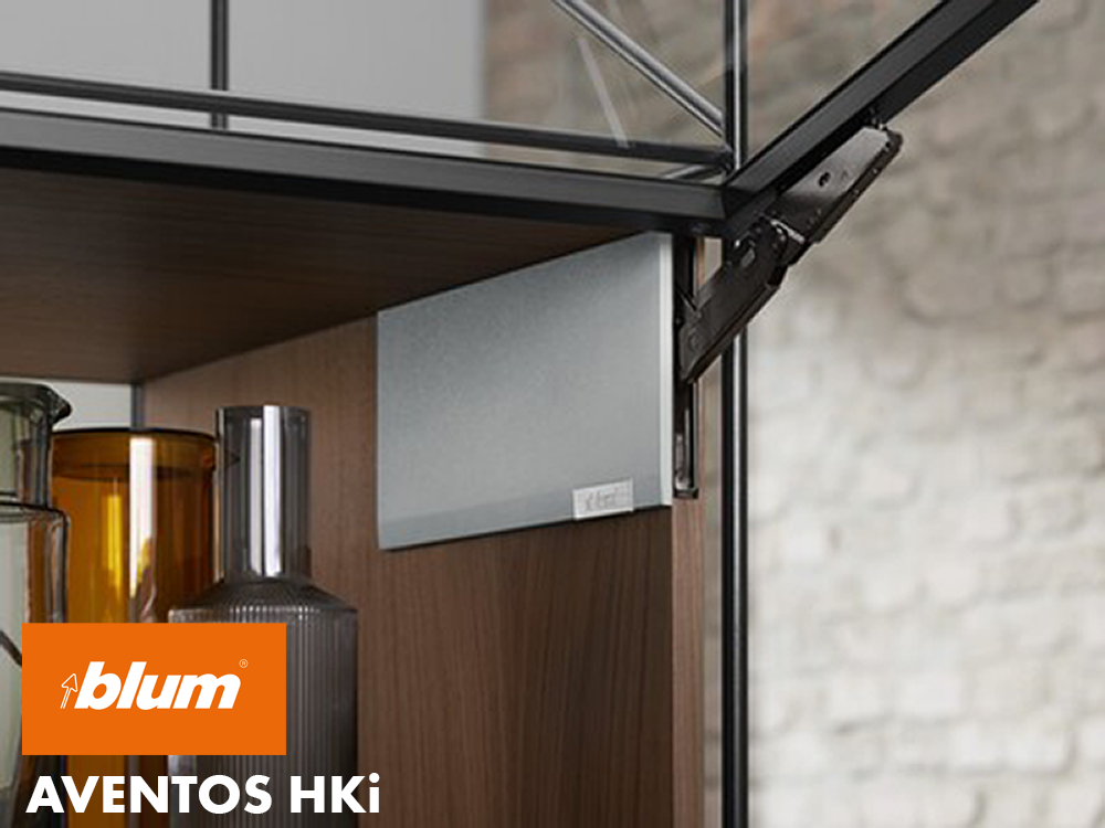 Blum AVENTOS HKi